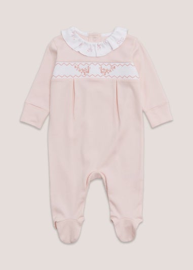 Newborn baby 2025 girl clothes matalan