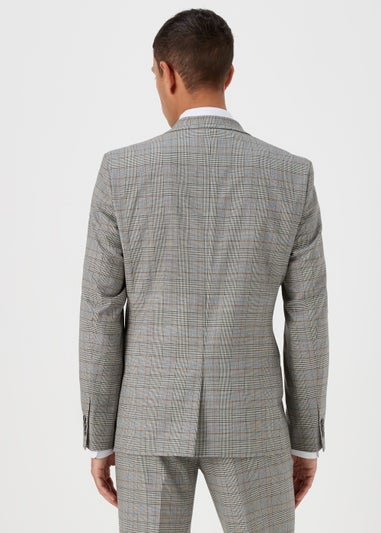 Taylor & Wright Chelsea Slim Fit Suit Jacket