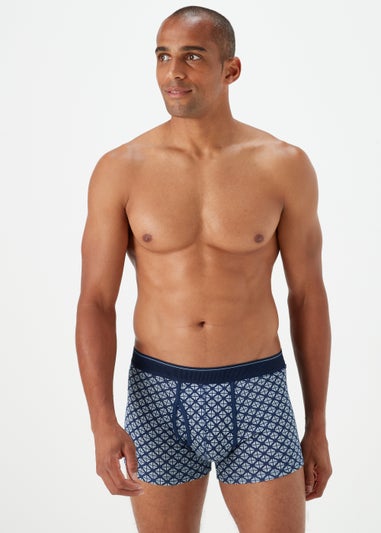 5 Pack Keyhole Trunks