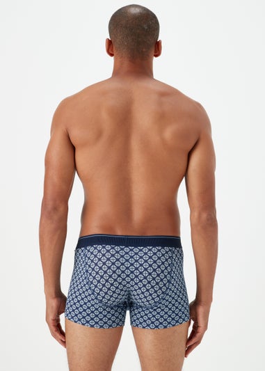 5 Pack Keyhole Trunks