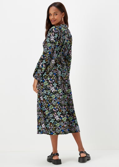 Matalan paisley outlet dress