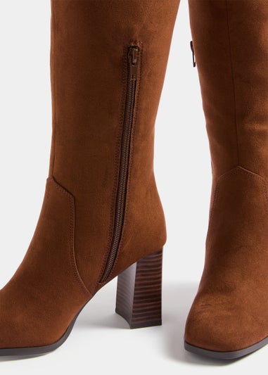 Matalan thigh cheap high boots