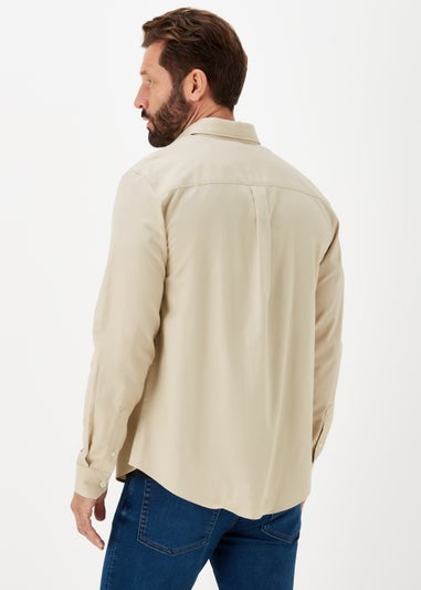 Stone Long Sleeve Shirt