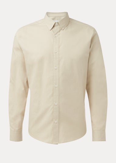 Stone Long Sleeve Shirt