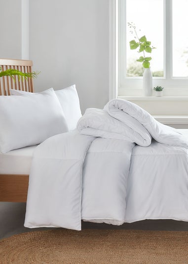 Snug White Deeply Dreamy Duvet (10.5 Tog)