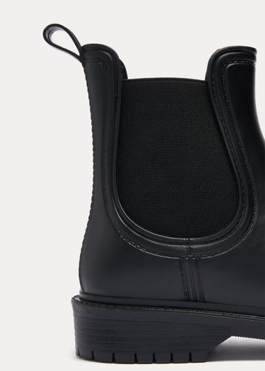 Chelsea wellie clearance boots