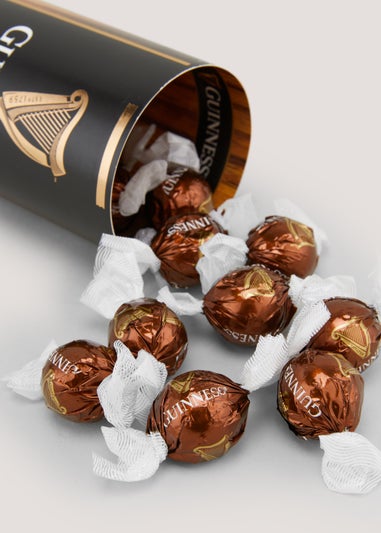 Guinness Chocolate Truffle Tube (320g)