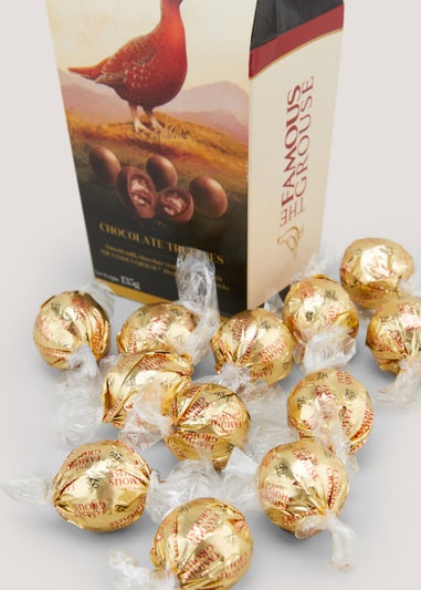 The Famous Grouse Chocolate Truffles (135g)