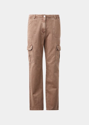 Women Cord Trousers | Lands' End