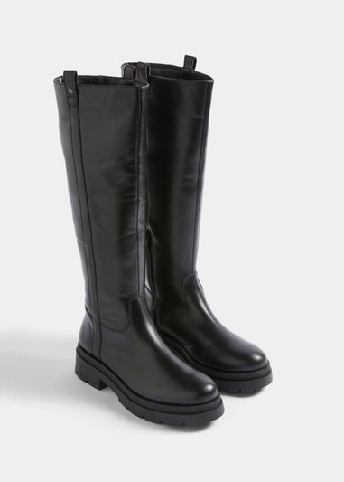 Matalan over shop the knee boots