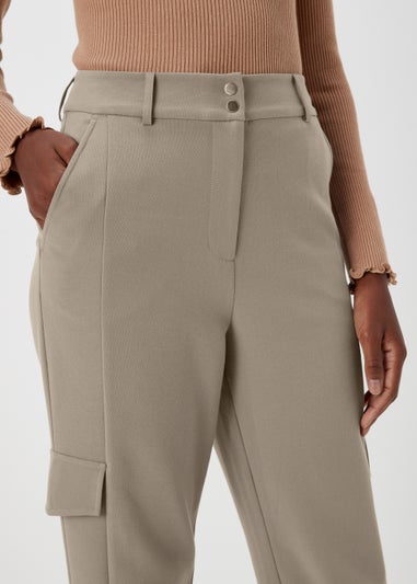 Ladies Matalan Wrap Top Elasticated Waist Trousers Matching Co Ord Set  16/18 NEW | eBay
