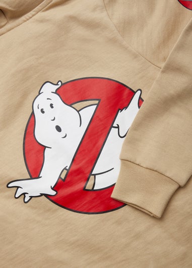 Kids Stone Ghostbusters Onesie (3-9yrs)