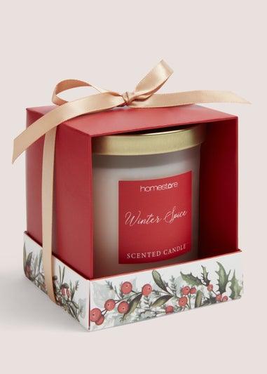 Magic Forest Candle