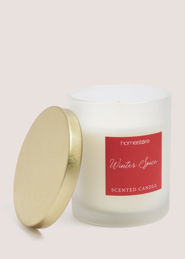 Magic Forest Candle