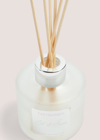 Luminous Reed Diffuser (70ml)