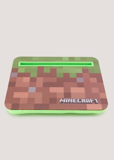 Kids Minecraft Tablet Tray