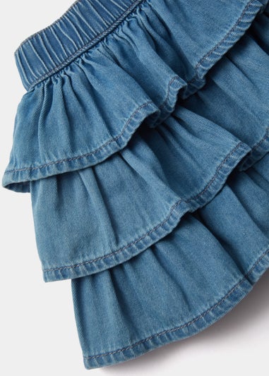 Denim rara sale skirt