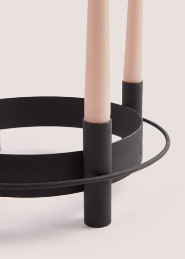 Round Candleabra (30cm)