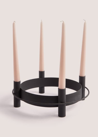 Round Candleabra (30cm)