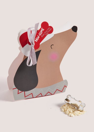 Make Your Own Dog Treats (18cm x 16cm x 5cm)