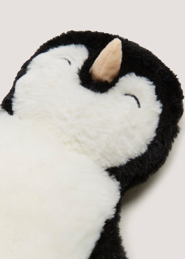 Black Penguin Hot Water Bottle (1500ml)