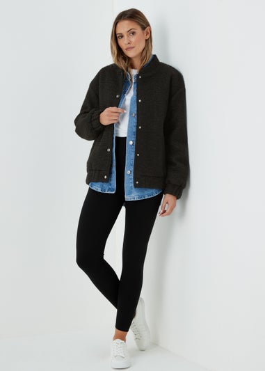 Matalan bomber hotsell jacket womens