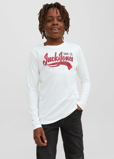 Longsleeve jack online jones