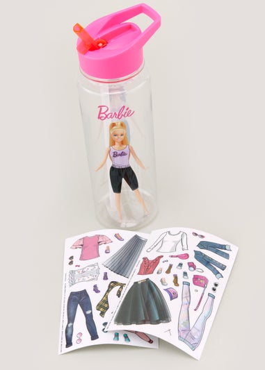 Kids Barbie Drink Cup (650ml)