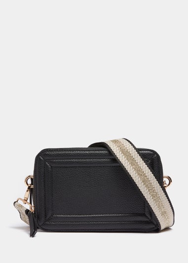 Gold Single Bag Strap