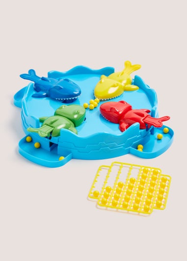 Snappy Shark Childrens Game