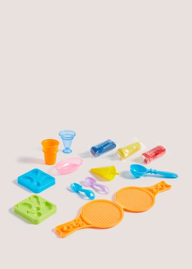 Kids Sweet Treats Dough Set