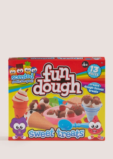 Kids Sweet Treats Dough Set