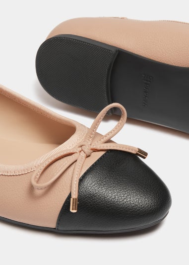 Matalan sale ballet pumps