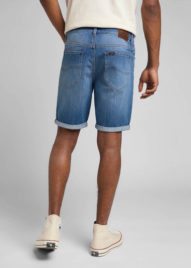 Lee Blue Legendary Shorts