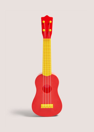 Kids Guitar (18.5cm x 8cm x 60cm)