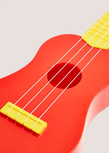 Kids Guitar (18.5cm x 8cm x 60cm)