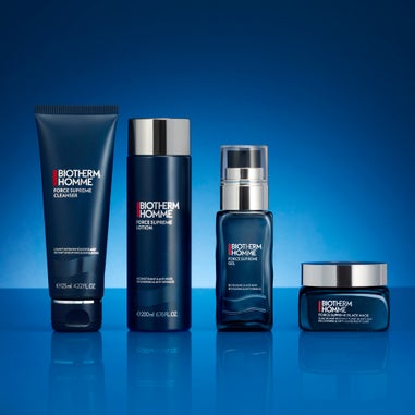 Force Supreme Lotion