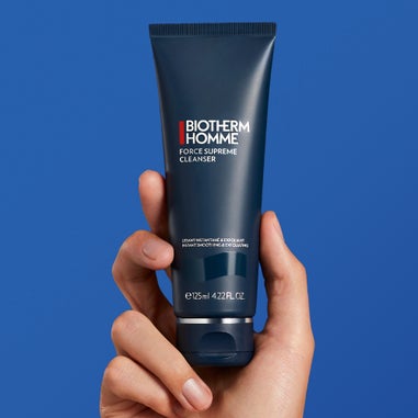 Force Supreme Anti-Aging Cleanser