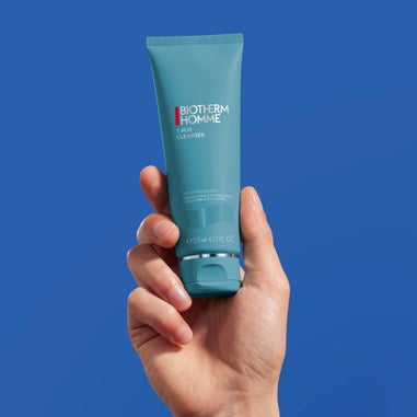 T-Pur Anti-Oil and Shine Purifying Cleanser