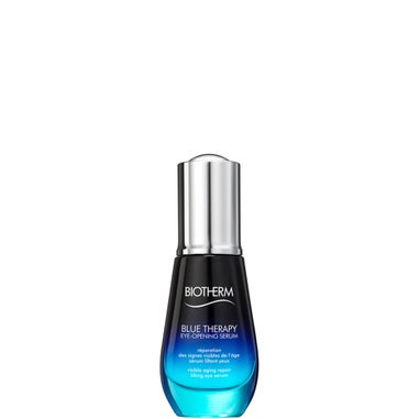 Blue Therapy Eye Opening Serum