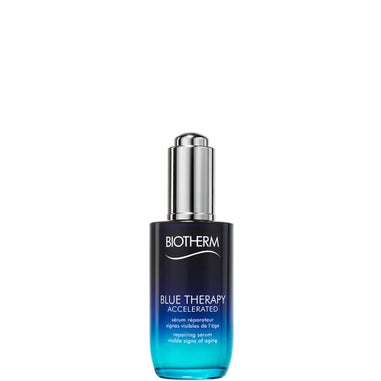 Blue Therapy Accelerated Anti-Aging Serum