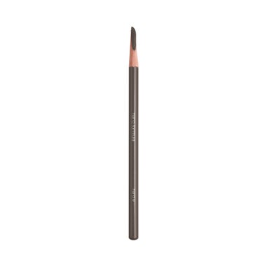 hard formula eyebrow pencil - shade: seal brown