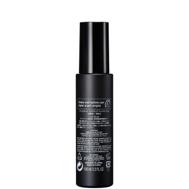 unlimited lasting makeup fix mist