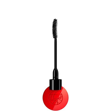 3d lash care black mascara