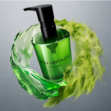 anti/oxi+ huile nettoyante clarifiante anti-pollution et anti-teint terne 50ml