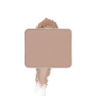 pressed eye shadow (refill) medium beige 845