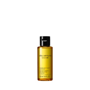 botanicoil indulging cleansing oil with plant-extracts