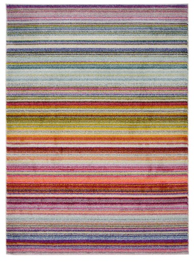 Homemaker Villa Stripe rug