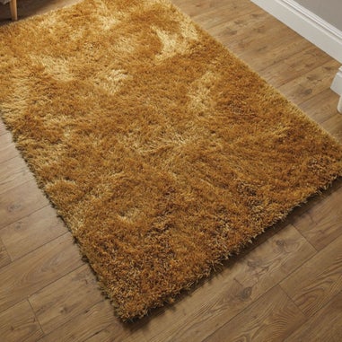 Origins Glamour Shimmer Rug