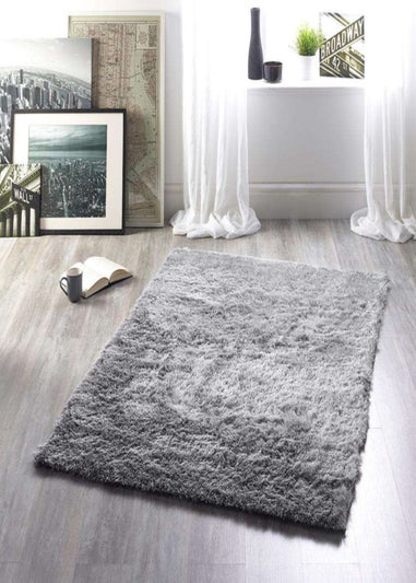 Origins Glamour Shimmer Rug